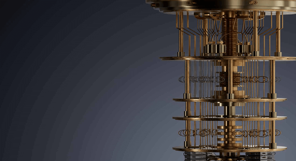 Quantum–AI platform infrastructure supporting real-world operations
