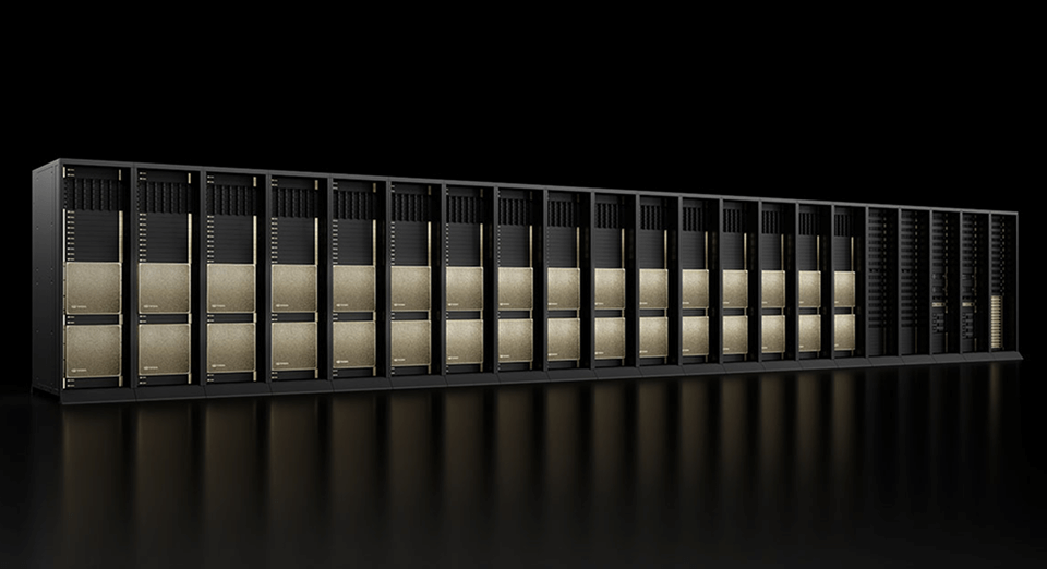 Quantum–AI platform infrastructure supporting real-world operations