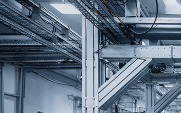 Quantum–AI platform infrastructure supporting real-world operations