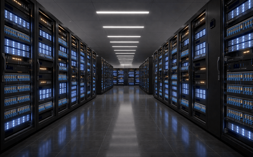 Quantum–AI platform infrastructure supporting real-world operations