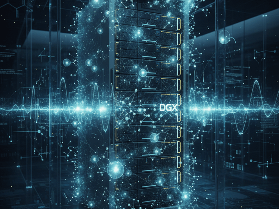 Quantum–AI platform infrastructure supporting real-world operations