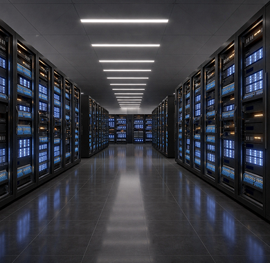 AI & Data Centers