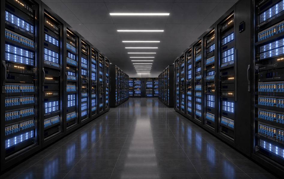 Quantum–AI platform infrastructure supporting real-world operations