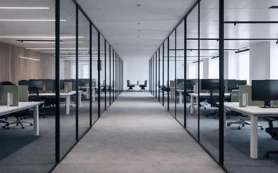 Quantum–AI platform infrastructure supporting real-world operations