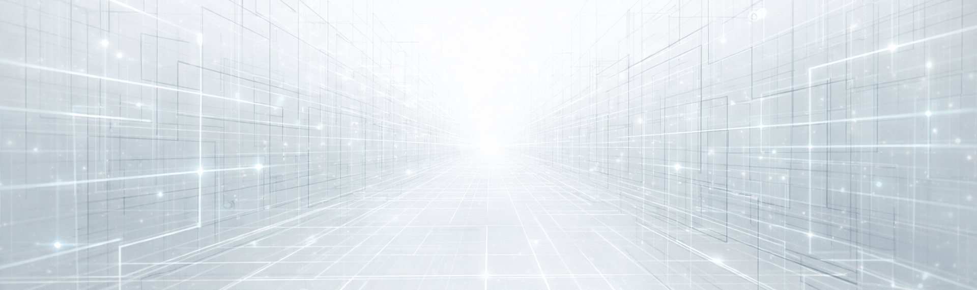 Hybrid Quantum and AI computing infrastructure background
