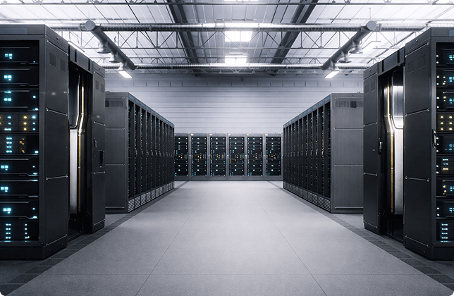 Production-ready superconducting quantum system infrastructure