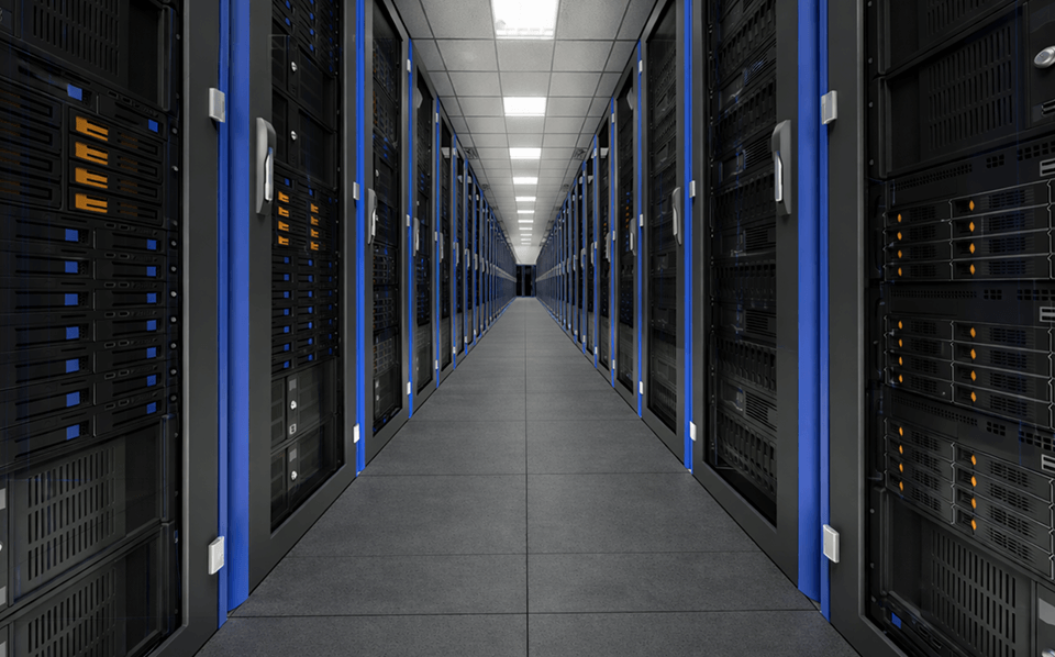 Quantum–AI platform infrastructure supporting real-world operations
